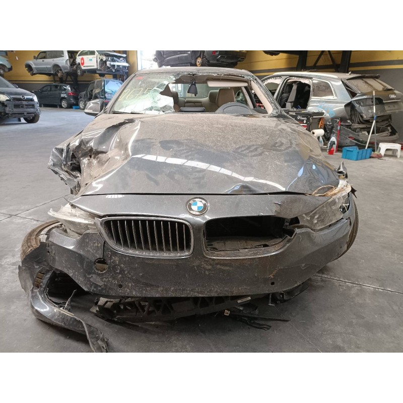 bmw serie 4 coupe (f32) del año 2016