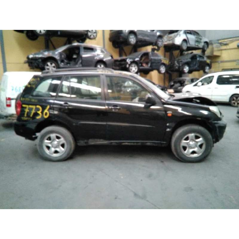 toyota rav 4 (a2) del año 2003