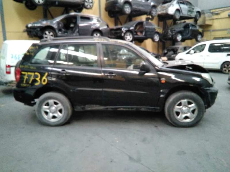 toyota rav 4 (a2) del año 2003