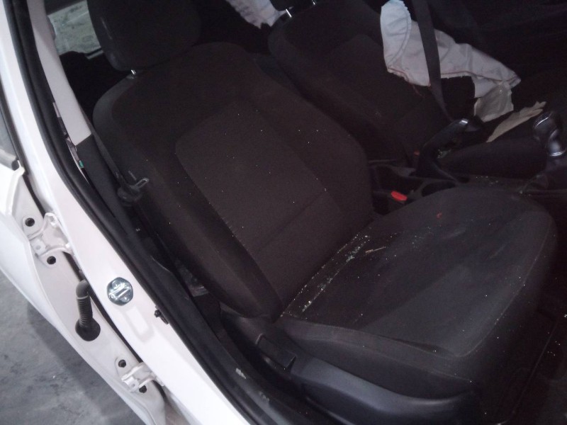 hyundai i20 del año 2023