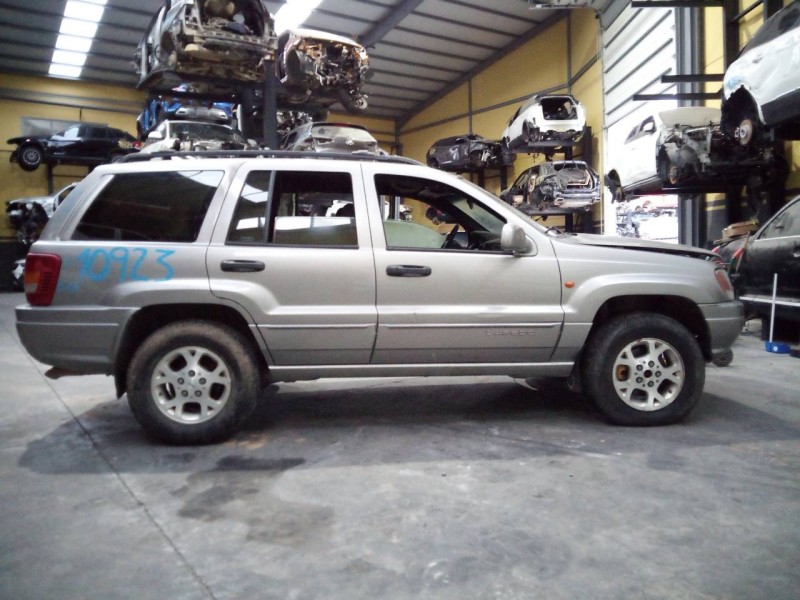 jeep gr.cherokee (wj/wg) del año 1999