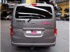 nissan nv 200 (m20) del año 2012 2