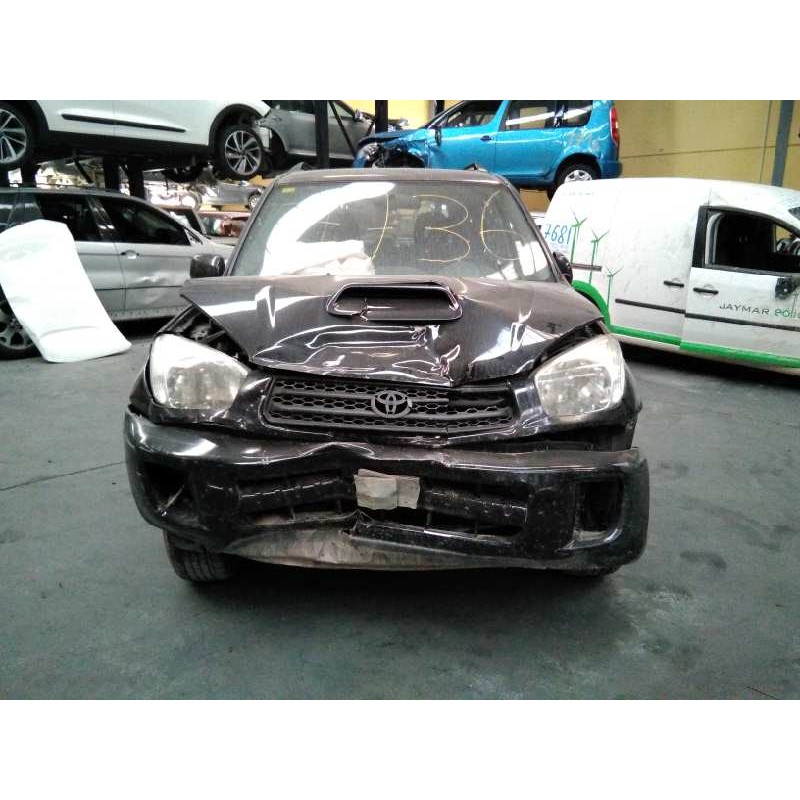toyota rav 4 (a2) del año 2003