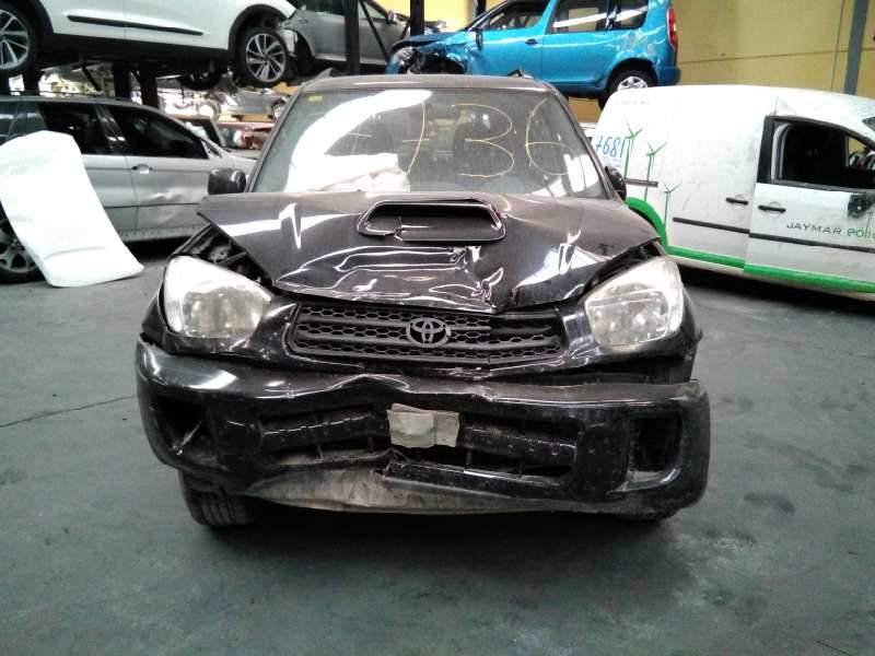 toyota rav 4 (a2) del año 2003