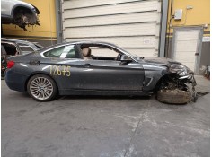 bmw serie 4 coupe (f32) del año 2016
