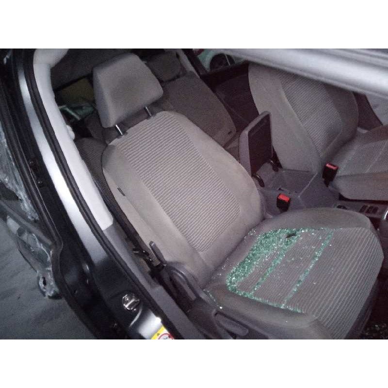 seat alhambra (710) del año 2010