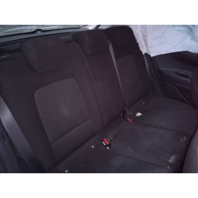 hyundai i20 del año 2023