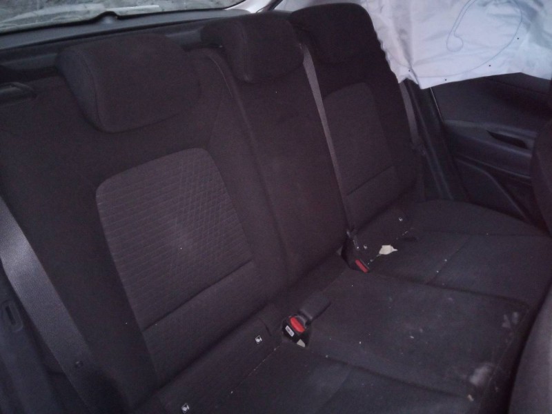 hyundai i20 del año 2023