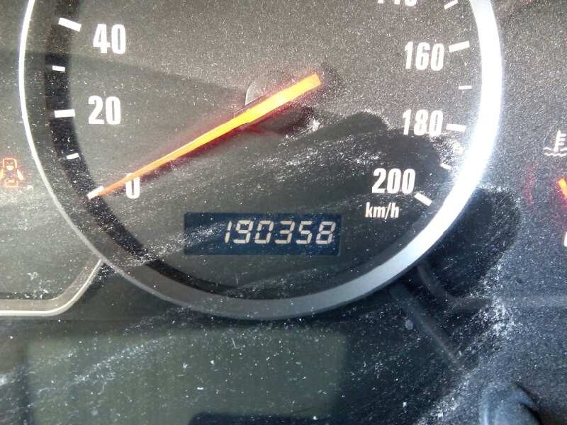 suzuki grand vitara 3 puertas sq (gt) del año 2003