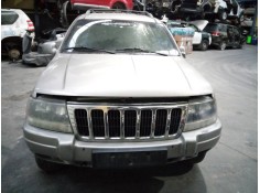 jeep gr.cherokee (wj/wg) del año 1999 2