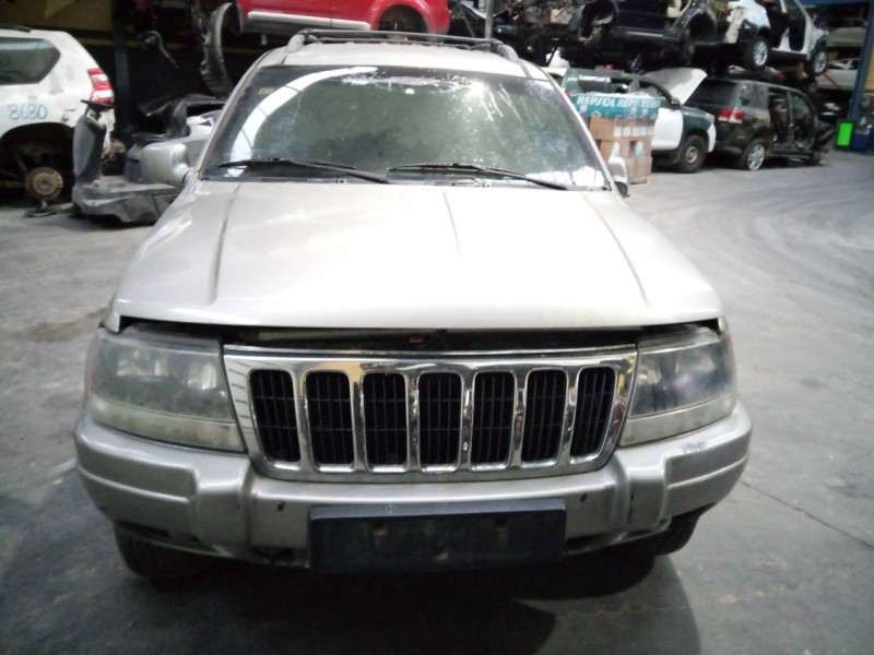 jeep gr.cherokee (wj/wg) del año 1999