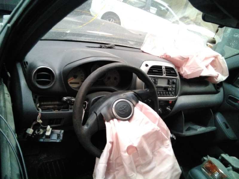 toyota rav 4 (a2) del año 2003