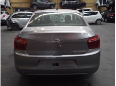 citroën c-elysée del año 2017 2