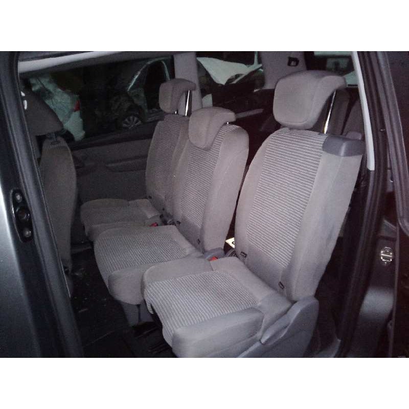 seat alhambra (710) del año 2010