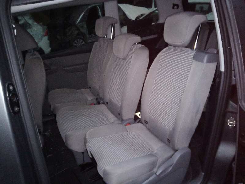 seat alhambra (710) del año 2010