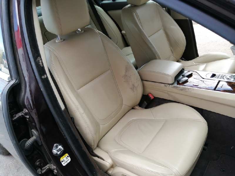 jaguar xf del año 2013