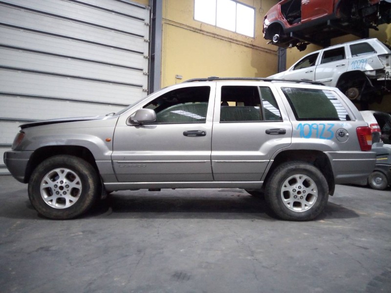 jeep gr.cherokee (wj/wg) del año 1999