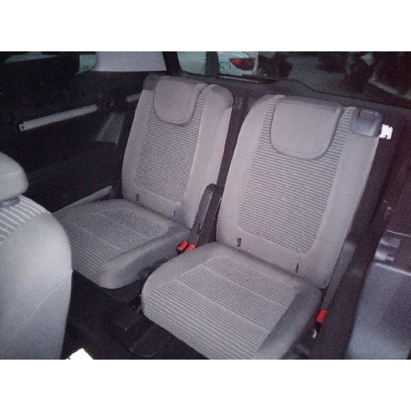 seat alhambra (710) del año 2010