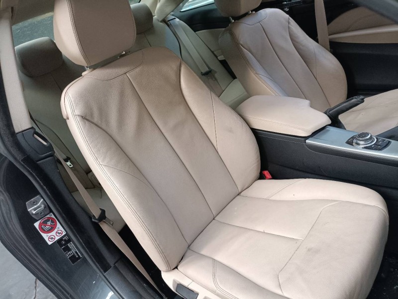 bmw serie 4 coupe (f32) del año 2016