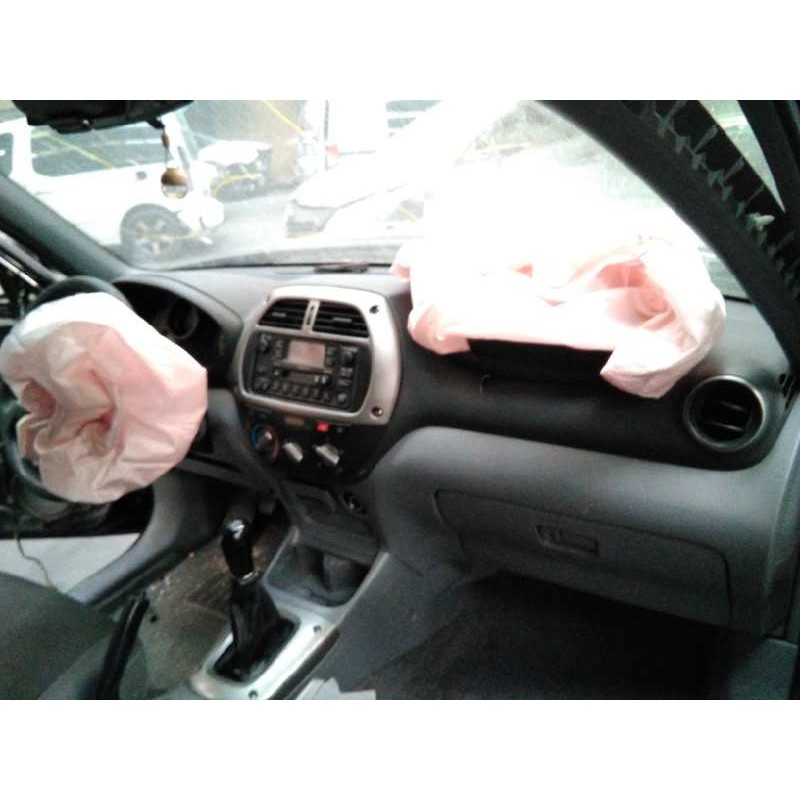 toyota rav 4 (a2) del año 2003