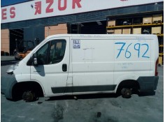 CITROËN JUMPER CAJA CERRADA (06.2006 =>)