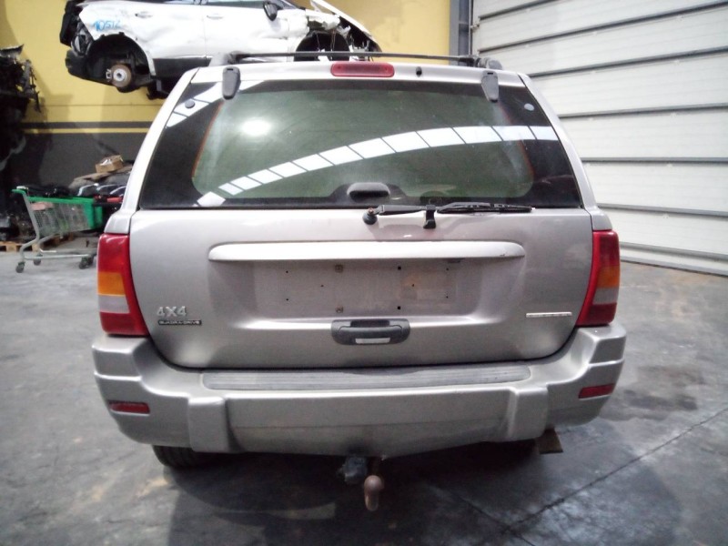 jeep gr.cherokee (wj/wg) del año 1999