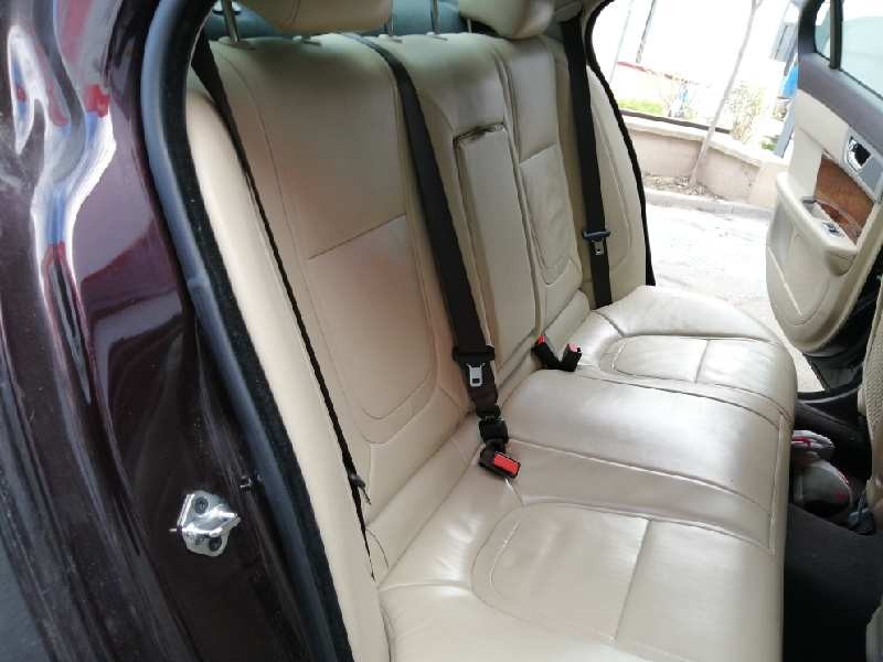 jaguar xf del año 2013