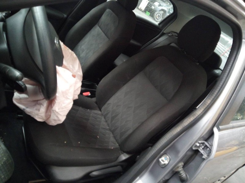 citroën c-elysée del año 2017