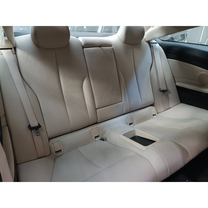 bmw serie 4 coupe (f32) del año 2016