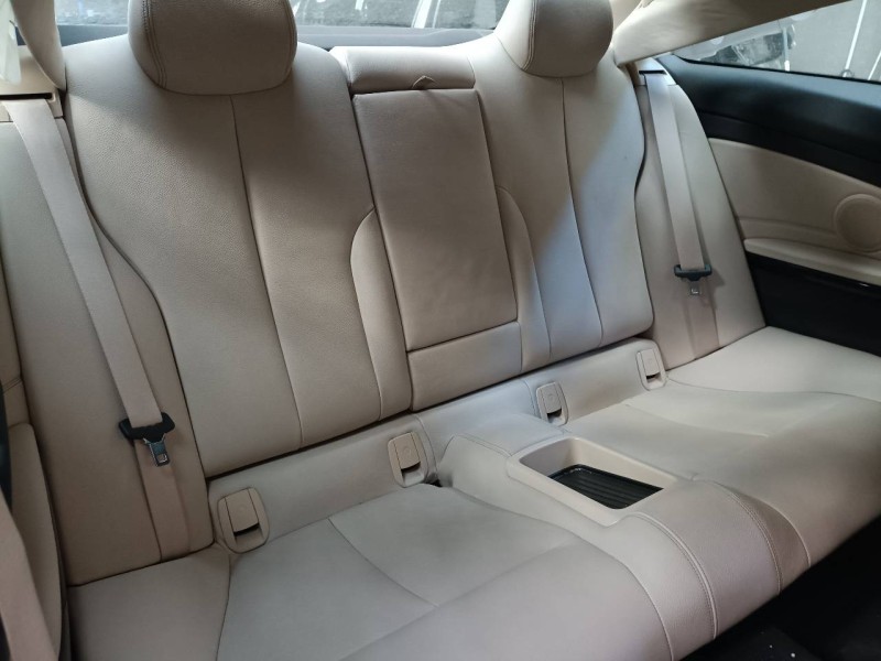 bmw serie 4 coupe (f32) del año 2016