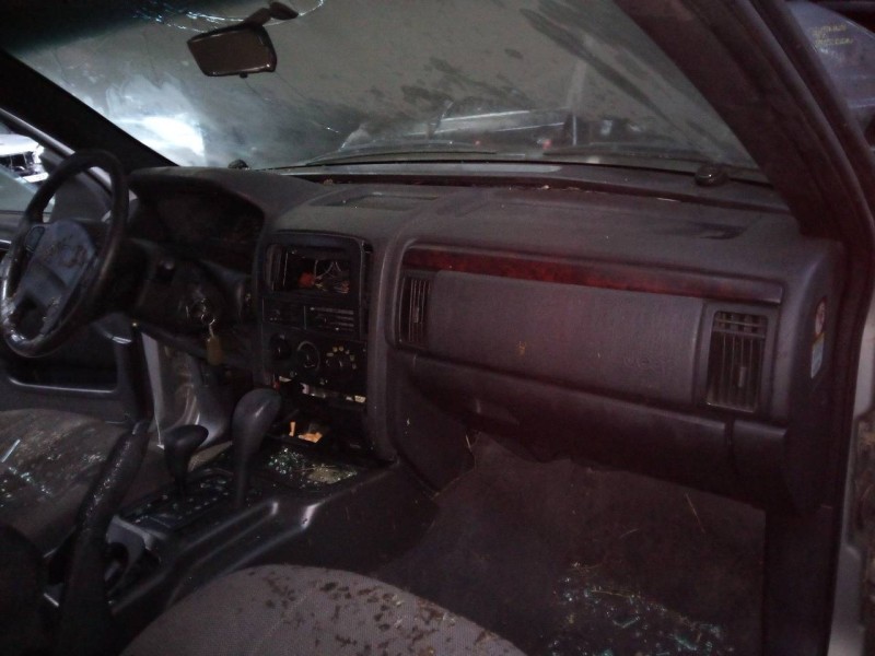 jeep gr.cherokee (wj/wg) del año 1999