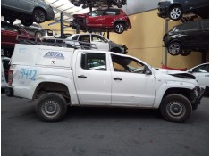 VOLKSWAGEN AMAROK (2HB)