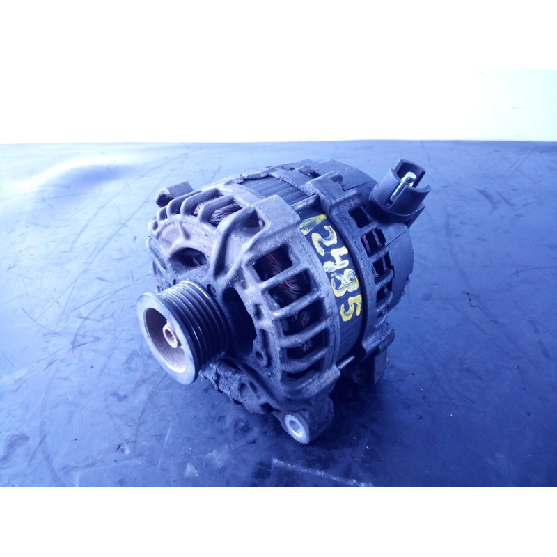 Recambio de alternador para land rover discovery sport se referencia OEM IAM GX7310300CE 0125812068 