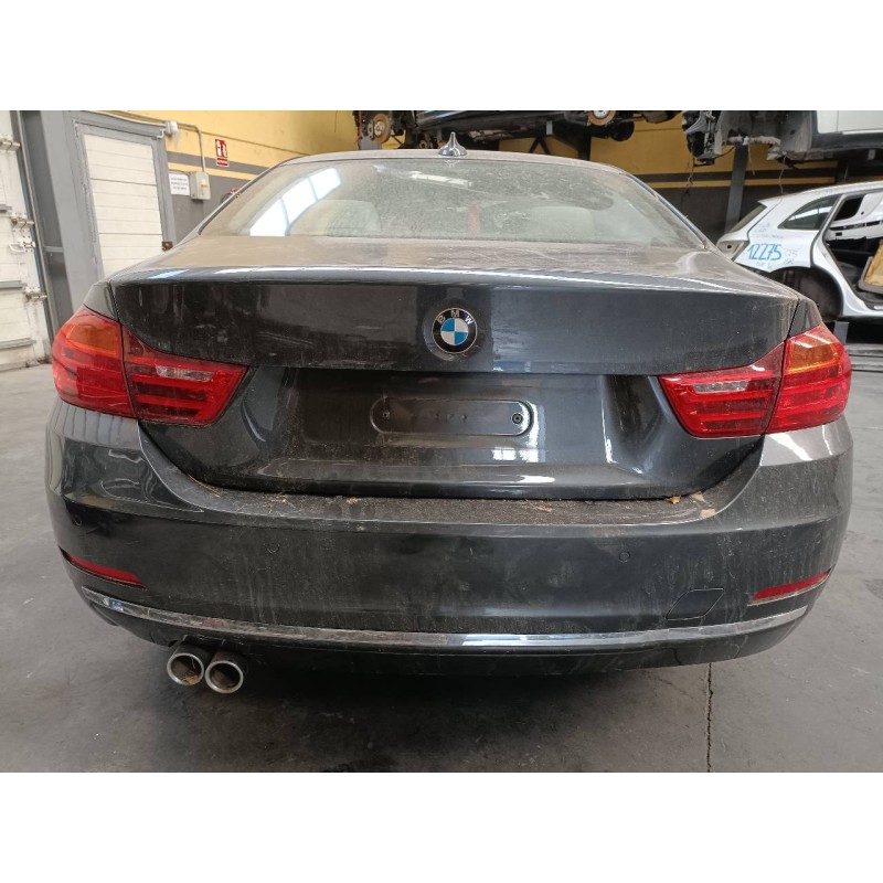 bmw serie 4 coupe (f32) del año 2016