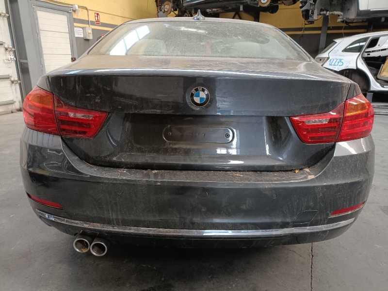 bmw serie 4 coupe (f32) del año 2016