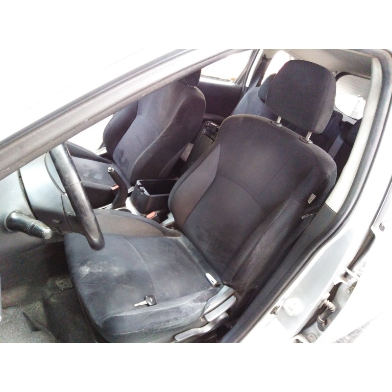 mitsubishi outlander (cw0) del año 2007