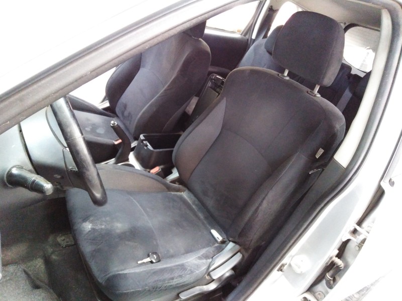 mitsubishi outlander (cw0) del año 2007