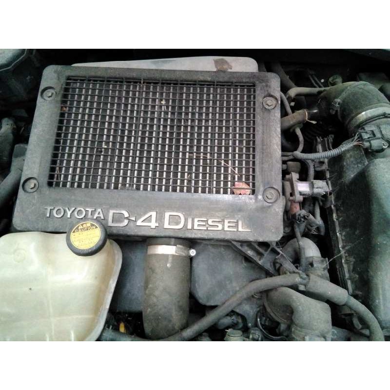 toyota rav 4 (a2) del año 2003