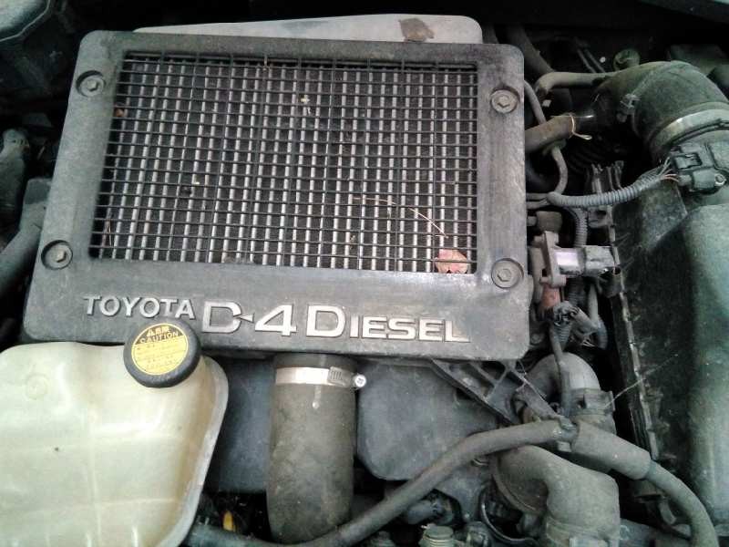 toyota rav 4 (a2) del año 2003