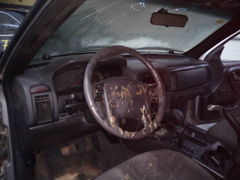 jeep gr.cherokee (wj/wg) del año 1999