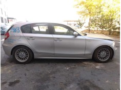 bmw serie 1 berlina (e81/e87) del año 2006