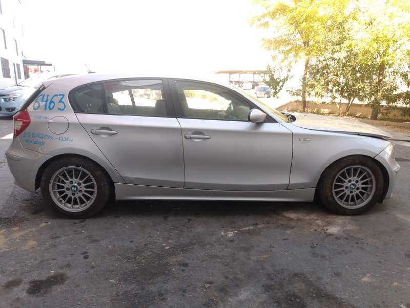 bmw serie 1 berlina (e81/e87) del año 2006