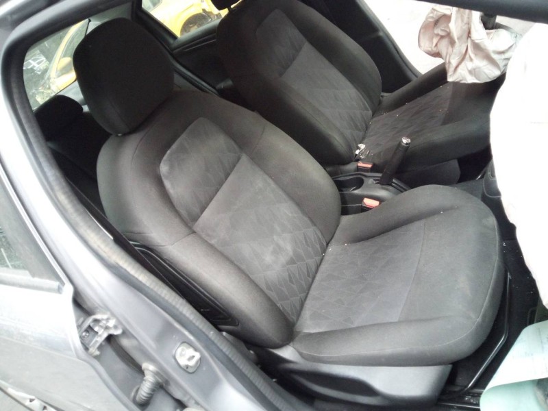 citroën c-elysée del año 2017