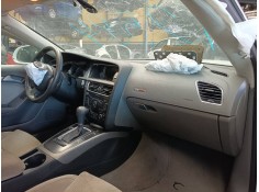 audi a5 coupe (8t) del año 2008 2