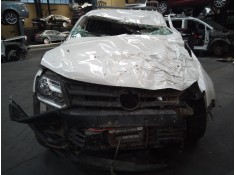 volkswagen amarok (2hb) del año 2010 2