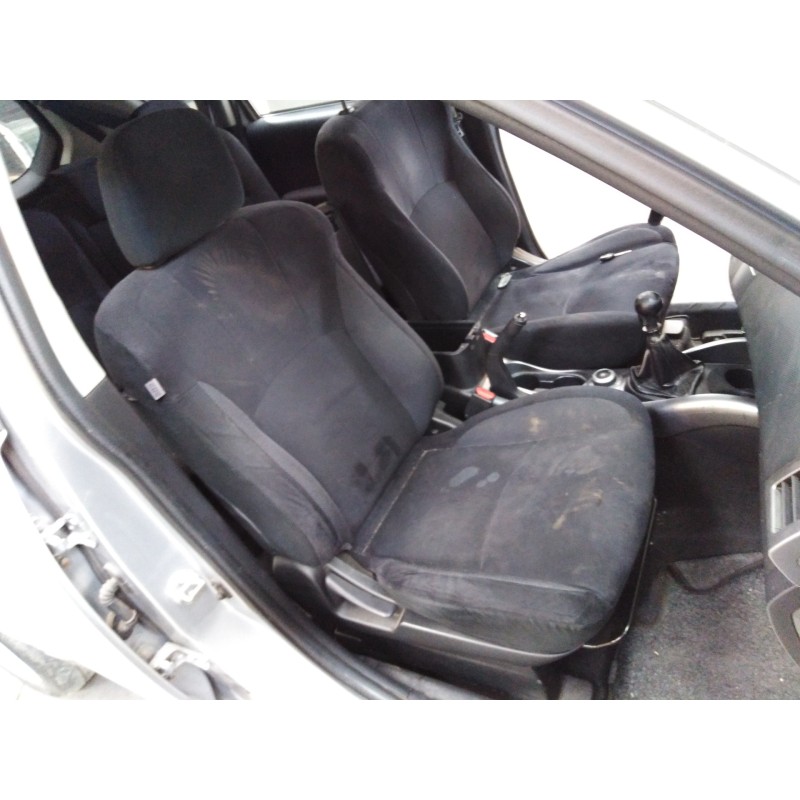 mitsubishi outlander (cw0) del año 2007