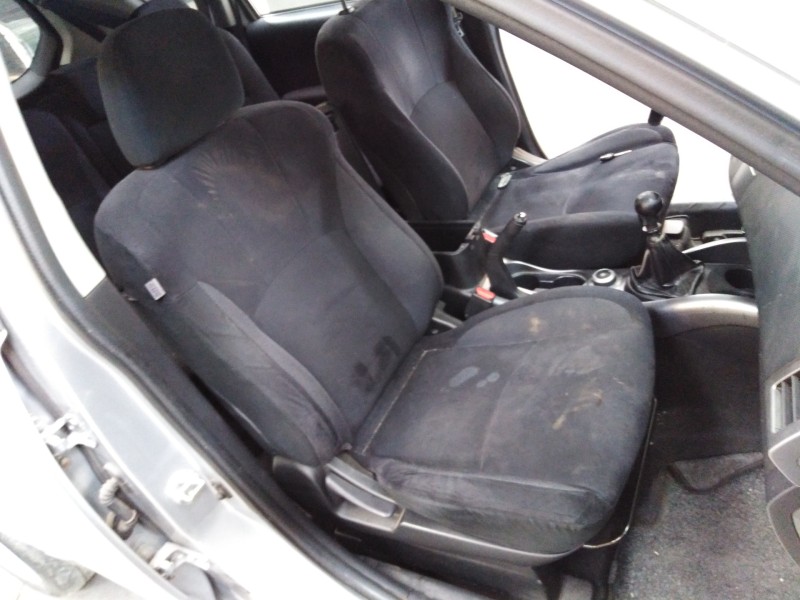 mitsubishi outlander (cw0) del año 2007