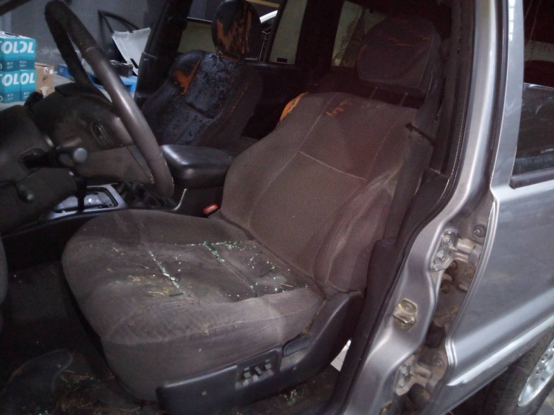 jeep gr.cherokee (wj/wg) del año 1999