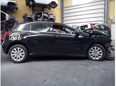 MERCEDES-BENZ CLASE A (W176)