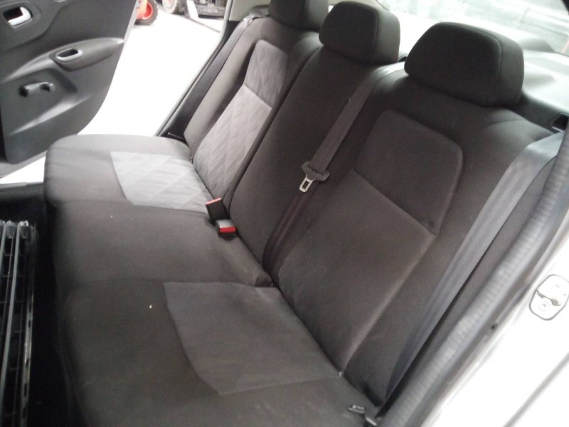 citroën c-elysée del año 2017